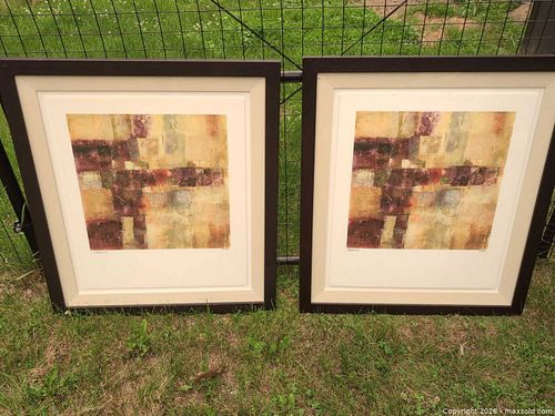 Lot #56 (1 of 4)