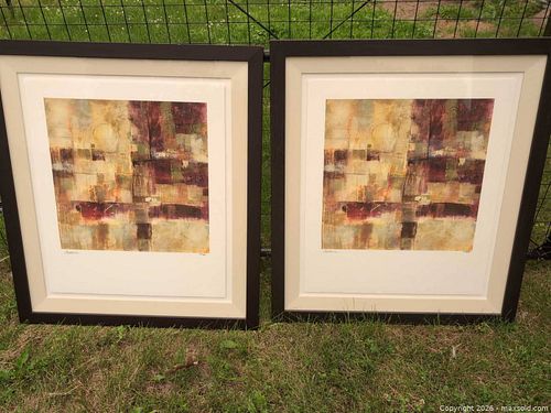 Lot #57 (1 of 3)