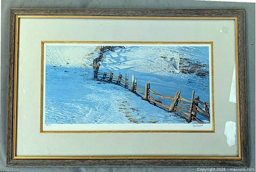 Lot #163 (1 of 4)