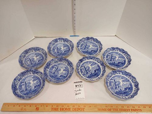 Lot #913 (1 of 12)