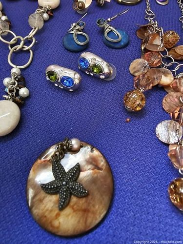 Jewellery Lot (1 of 5)