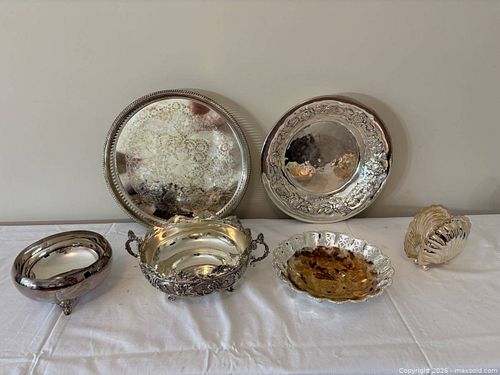 Lot #49 (1 of 12)