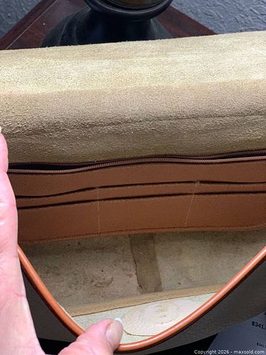 Dooney and Burke handbag (1 of 5)