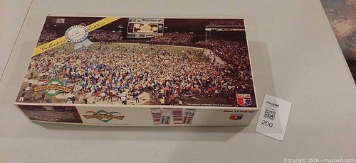 *NEW* 1985 Pursue the Pennant Collector's Edition baseball board game (1 of 7)