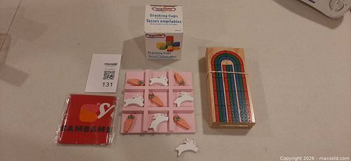 Toys & Games (1 of 5)