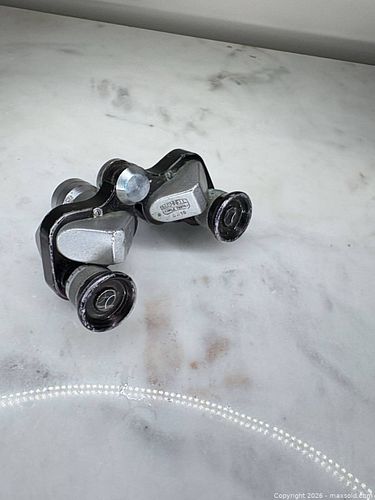 Bushnell Opera Glasses / Compact Binoculars 6x15 No. 234.31 (1 of 6)