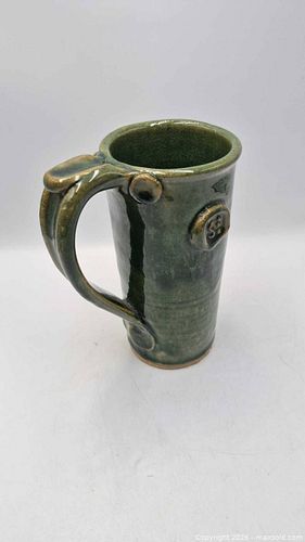 Vintage Pottery (1 of 9)
