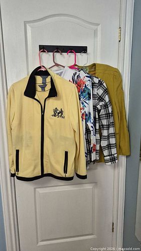 Women's Clothing Lot (1 of 19)
