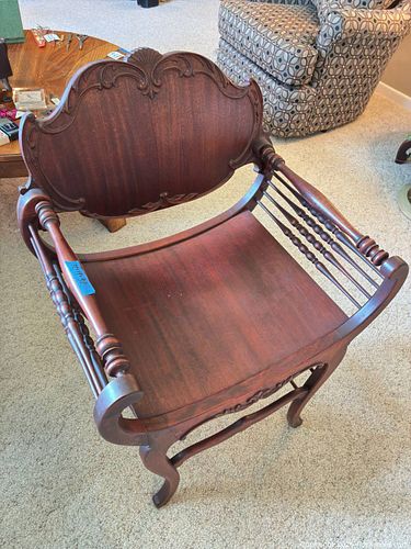 Lot #269 (1 of 11)