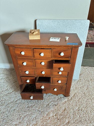 Lot #303 (1 of 11)