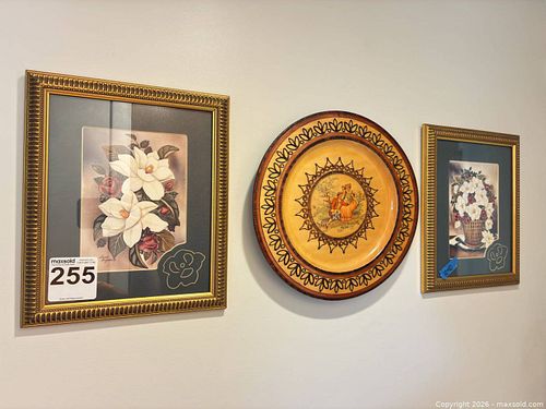 Art and Wood Plate A (1 of 9)