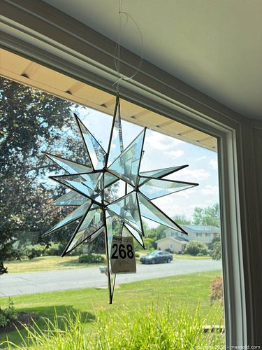 Lot #268 (1 of 6)