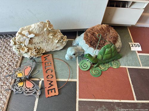 Welcome and Turtles A (1 of 7)