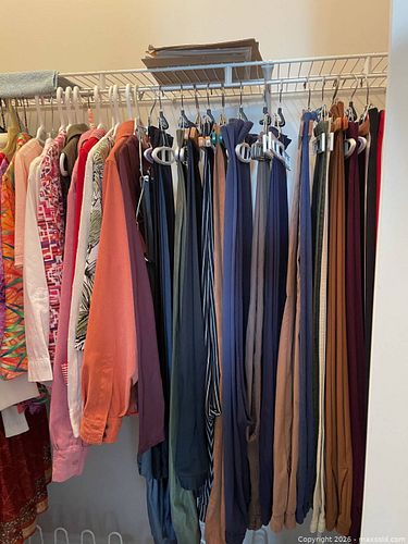 Women's Clothing B  (1 of 20)