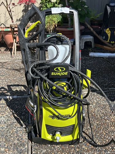 Pressure Washer: Sun Joe Xtreme SPX3000 (3000 PSI) (1 of 12)