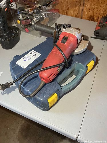 Impact And Grinder A (1 of 7)
