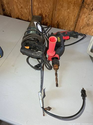 Saw And Drill A (1 of 7)