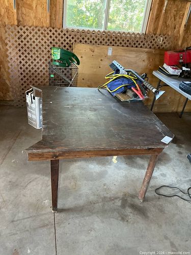 Table C (1 of 5)