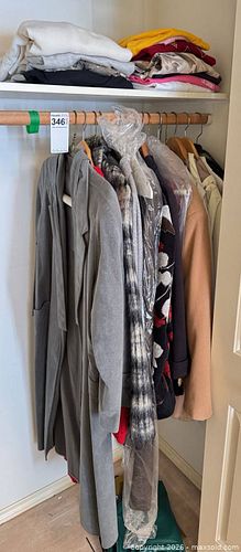 Ladies Clothing (1 of 12)