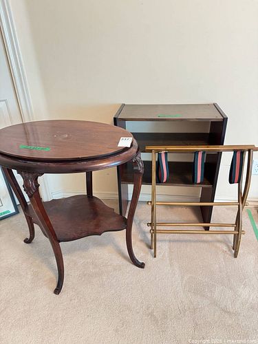 Table and more ￼ (1 of 11)