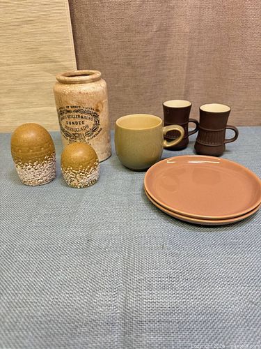Lot #71 (1 of 9)