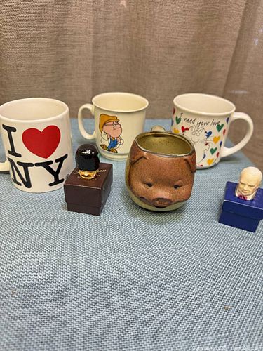 Kitsch vintage miscellaneous  (1 of 9)
