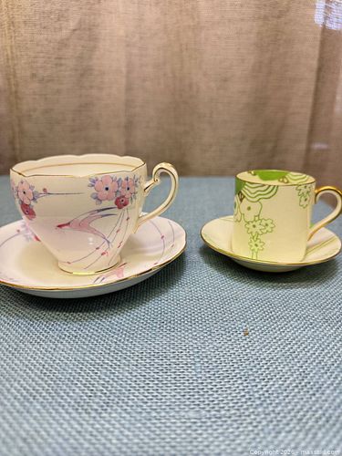 Lot #76 (1 of 6)