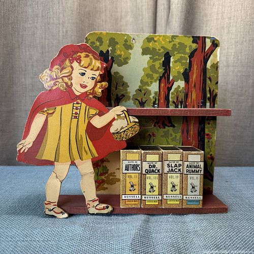 Lot #47 (1 of 4)