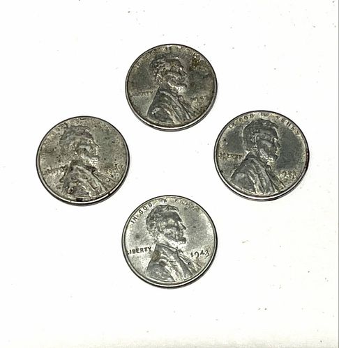 Lot #101 (1 of 3)