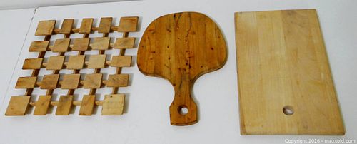 Lot #114 (1 of 7)