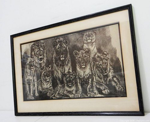 Lot #21 (1 of 5)