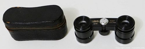 Lot #132 (1 of 6)