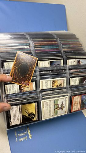 Lot #166 (1 of 19)