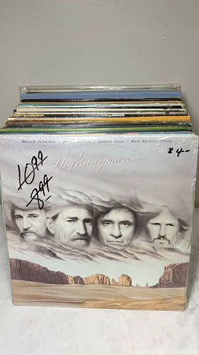 Lot #62 (1 of 20)