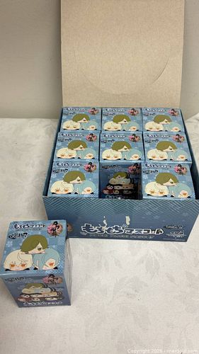 Lot #16 (1 of 9)