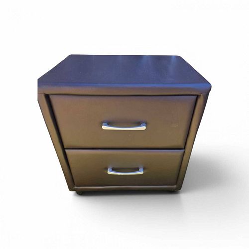 Homelegance Lorenzi Nightstand (1 of 4)