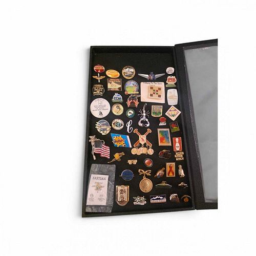 Lot #51 (1 of 6)