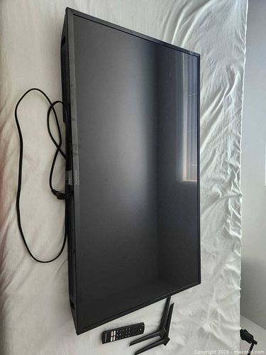 Insignia Fire TV (1 of 3)