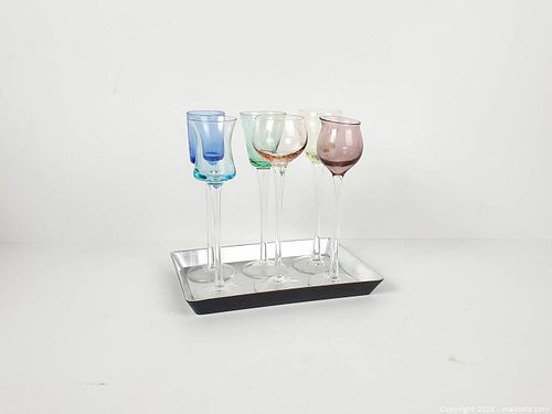 Lot #371 (1 of 6)