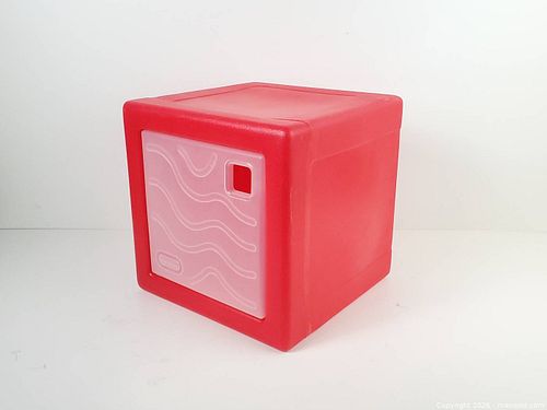 Lot #417 (1 of 10)