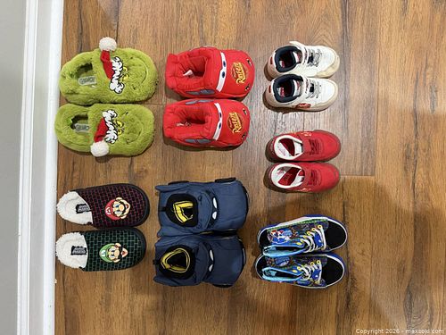 kids shoes (1 of 6)