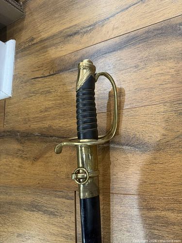 Sword (1 of 5)