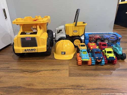Trucks (1 of 4)