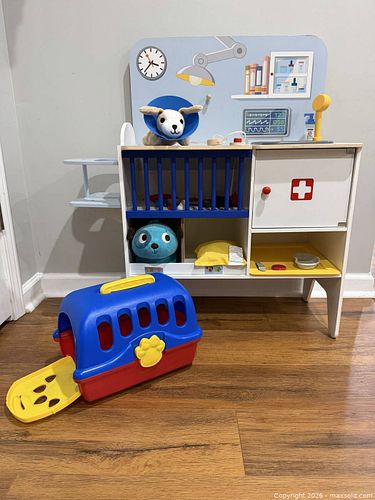 Vet office (1 of 5)