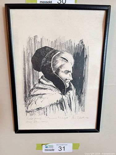Lot #31 (1 of 3)