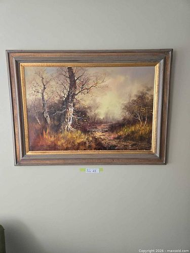 Lot #38 (1 of 6)