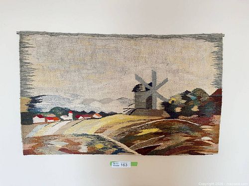 Lot #163 (1 of 3)