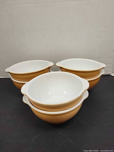 Lot #69 (1 of 5)