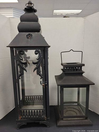 Lot #50 (1 of 11)