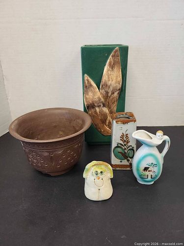 Lot #46 (1 of 15)